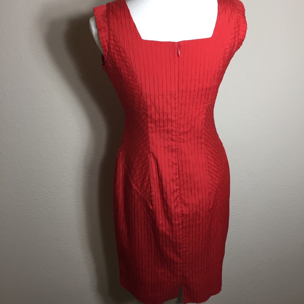 Nordstrom’s Andrew Marc Dress - Picture 4 of 7